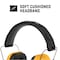 Ultrx Shield Ear & Eye Protection Combo, Interstate Yellow 4156 - alternate 4